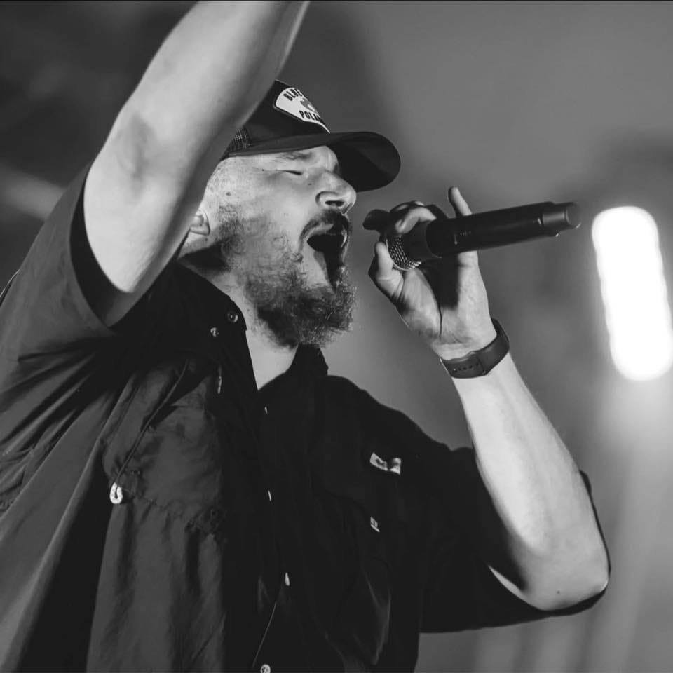 Experience the Real Deal: Luke Combs UK Tribute's Authentic Show