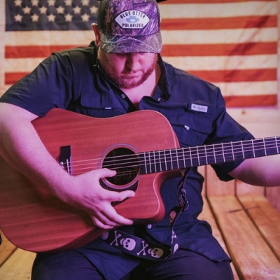 Luke Combs UK Tribute: Bringing Award-Winning Country to You